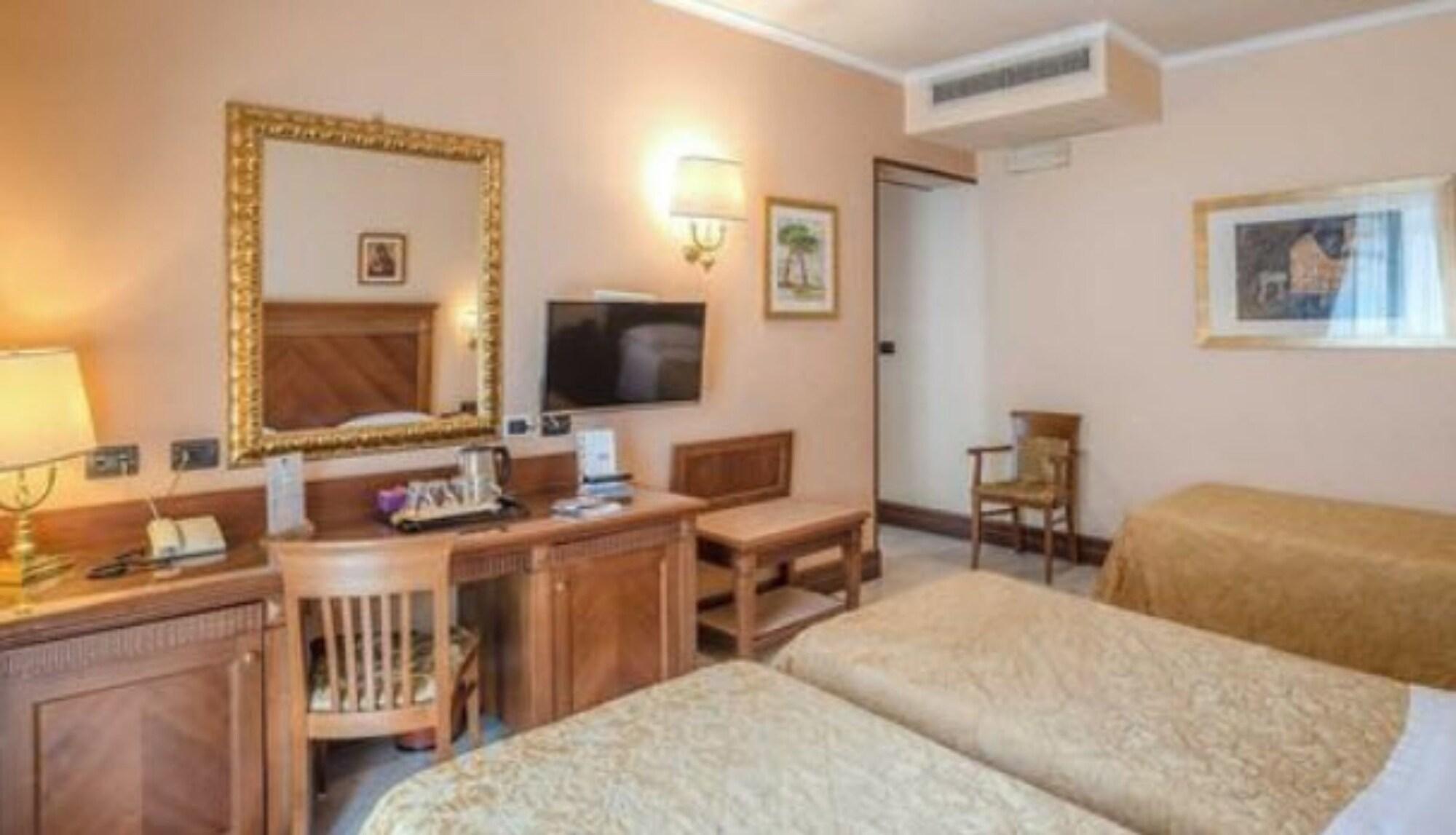 Tmark Vaticano 4* Roma