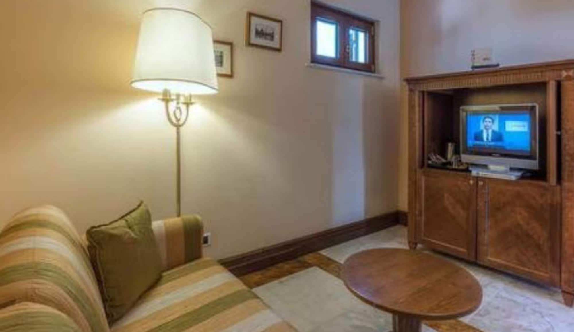 Hotel Tmark Vaticano