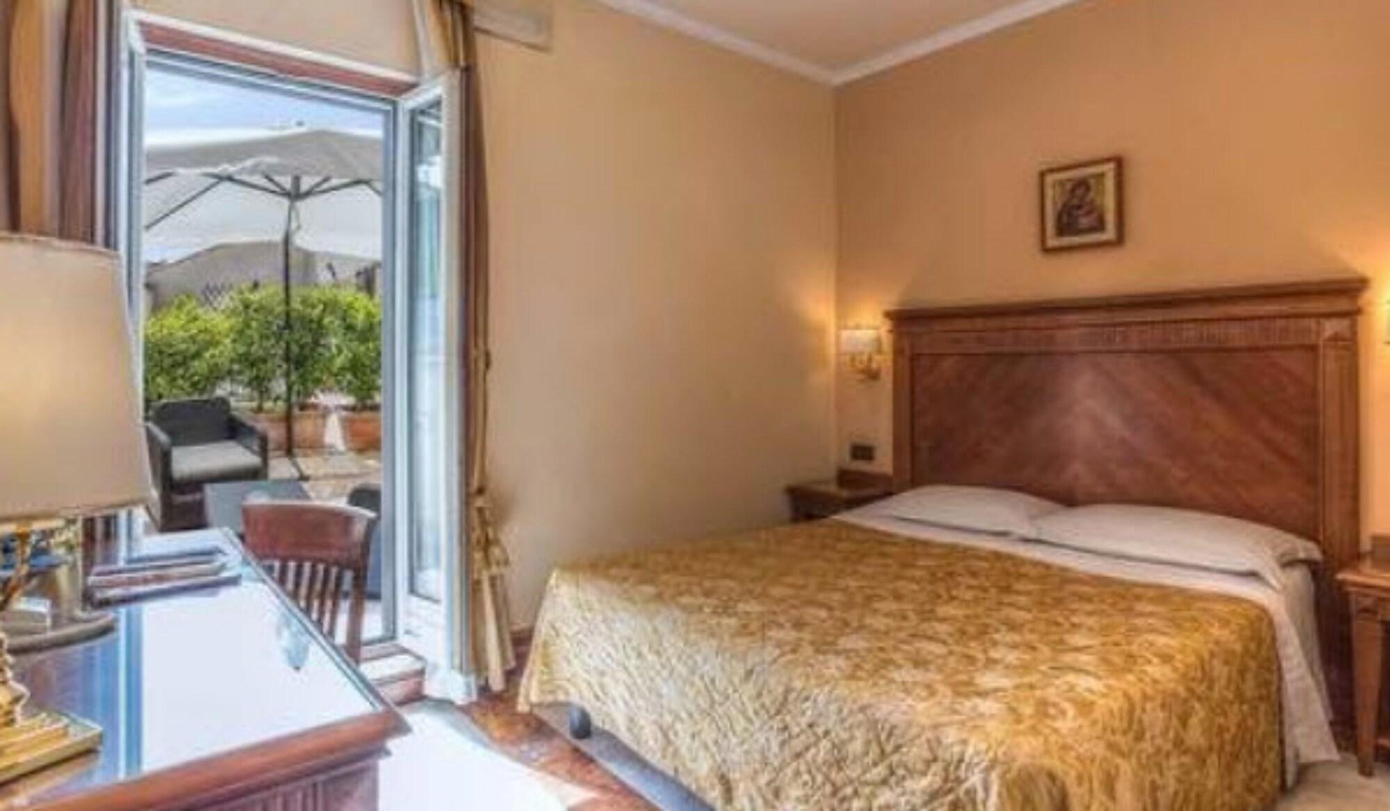 Tmark Vaticano 4* Roma