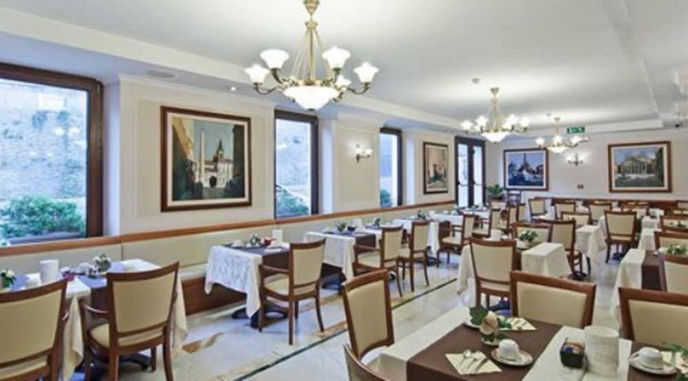Hotel Tmark Vaticano Roma