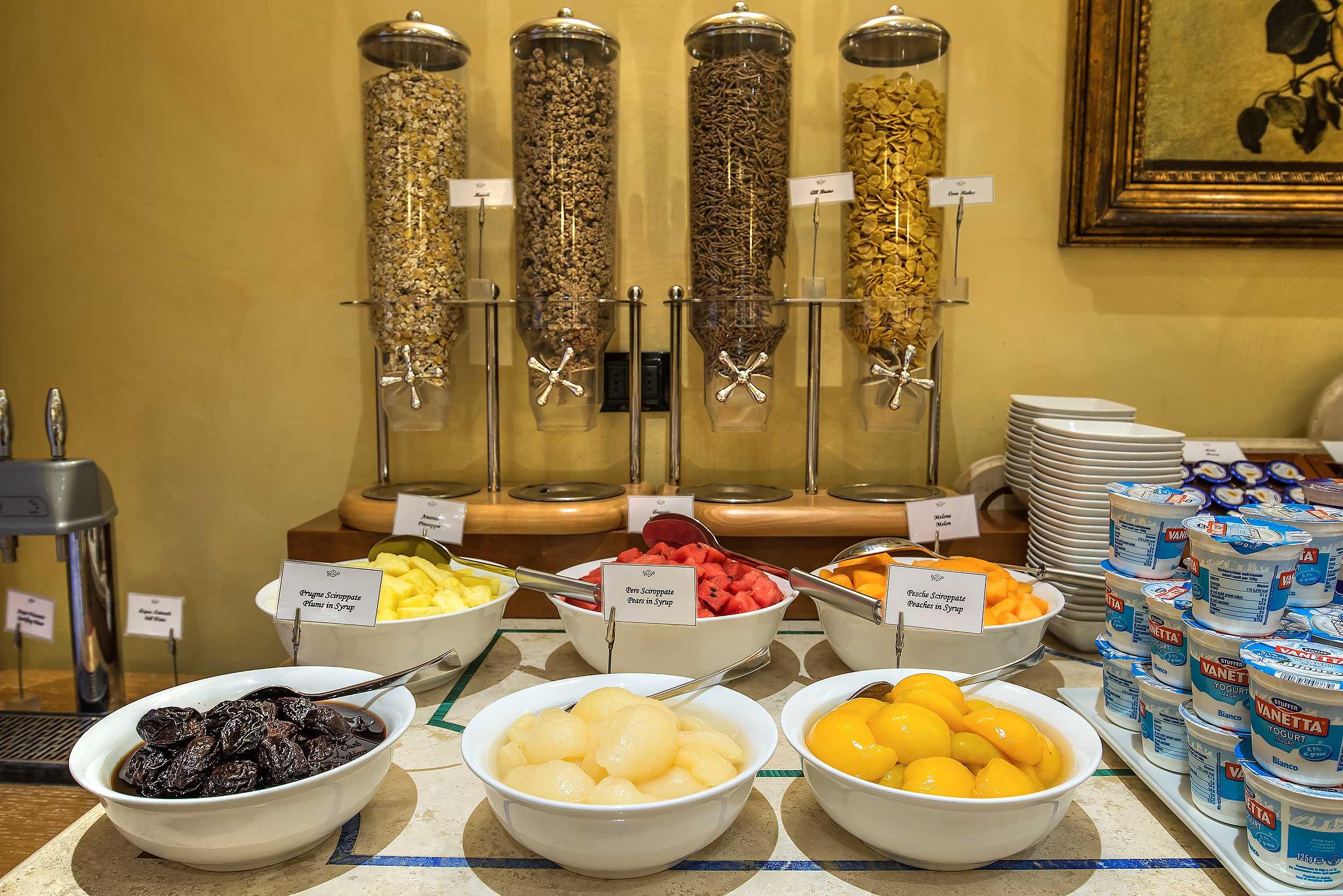 River Palace Hotel 4*