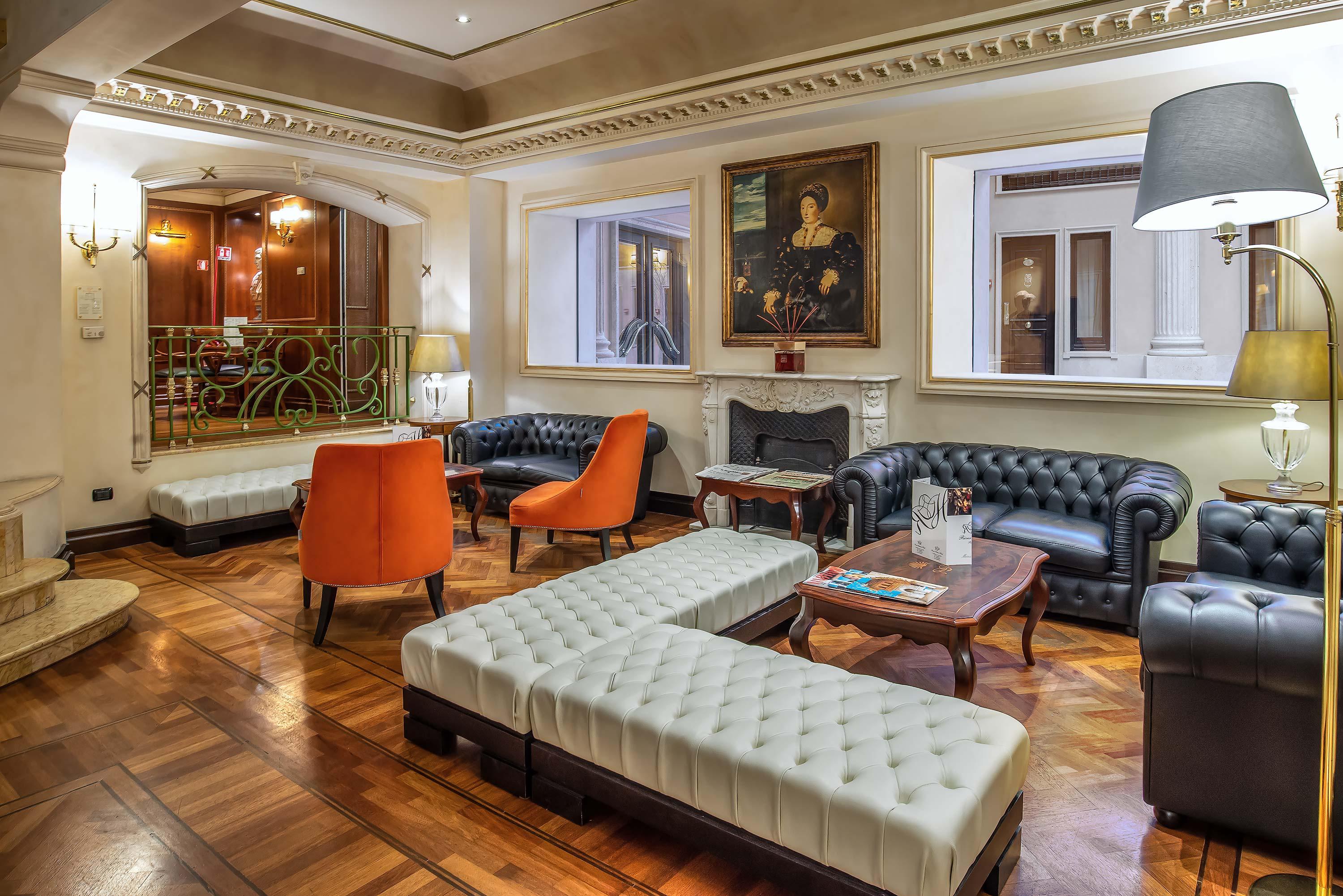 Hotel River Palace 4*