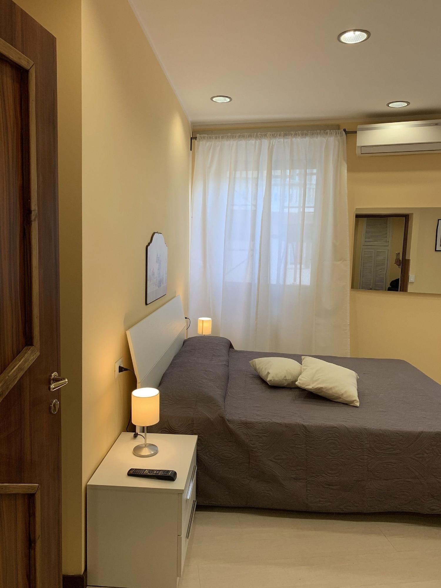 Piazza Istria Frühstückspension 3*
