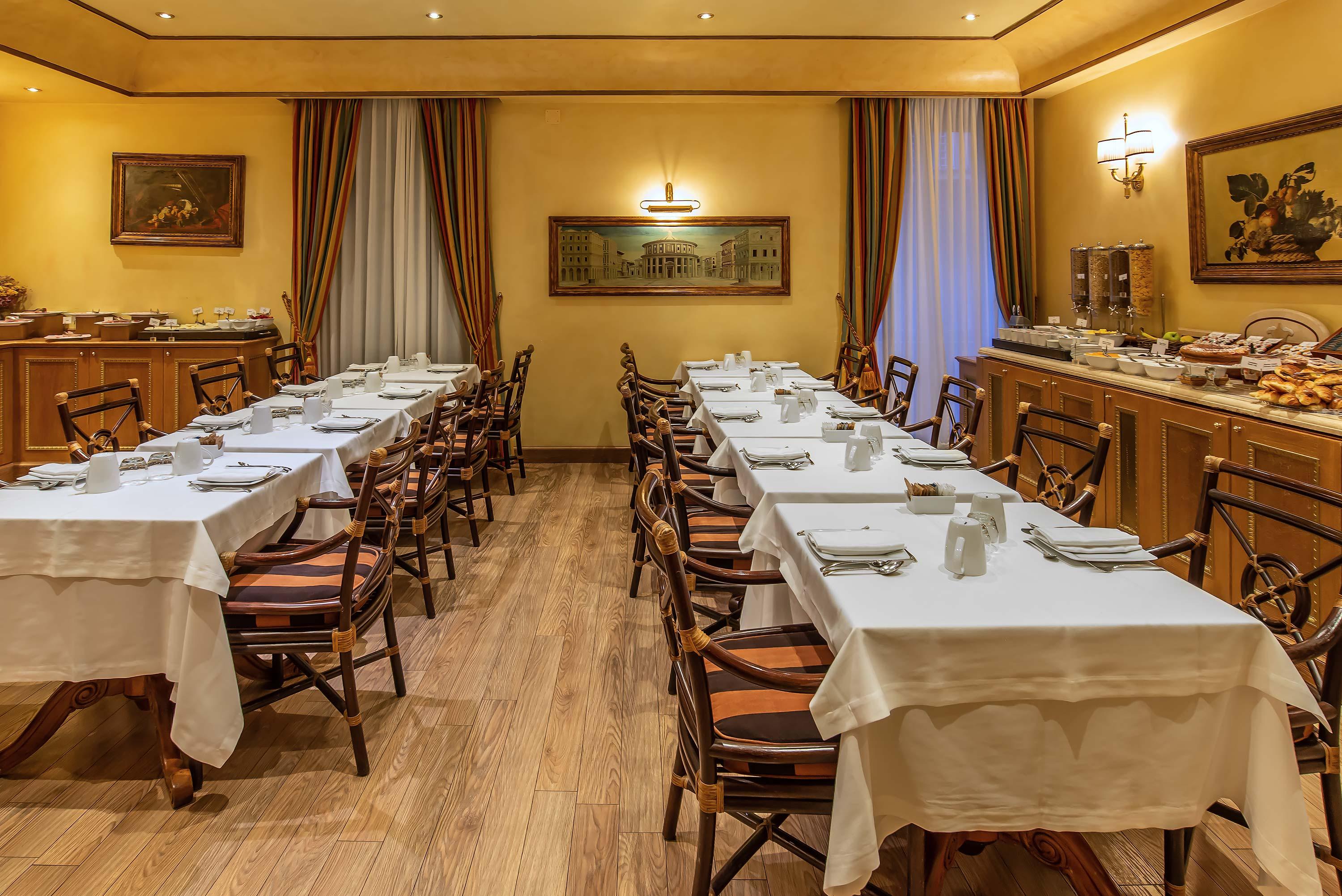 River Palace Hotel 4*