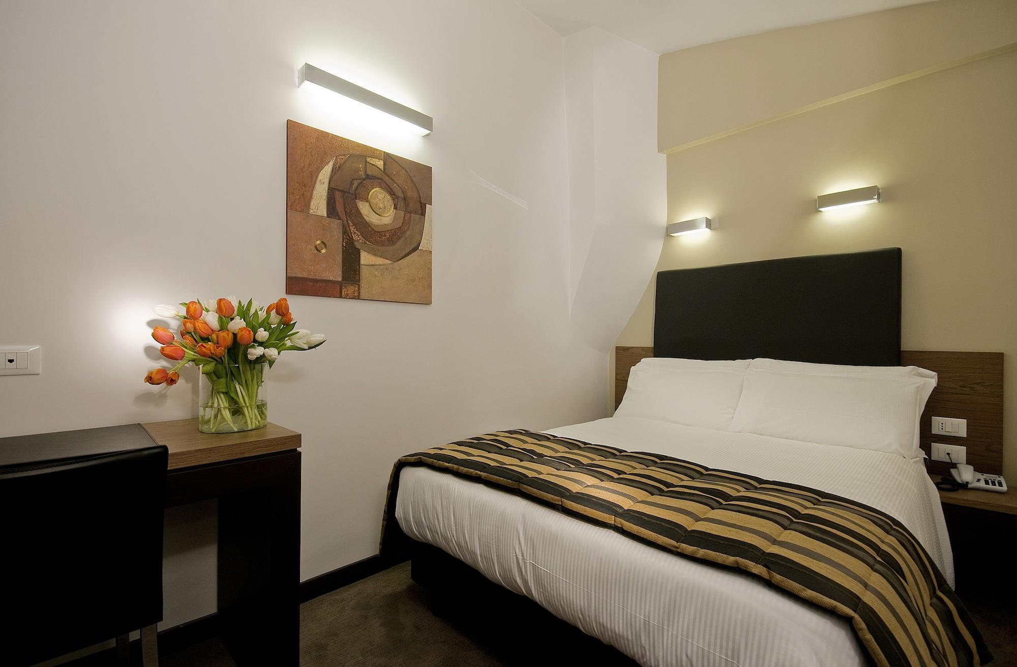 Hotel Rinascimento - Gruppo Trevi