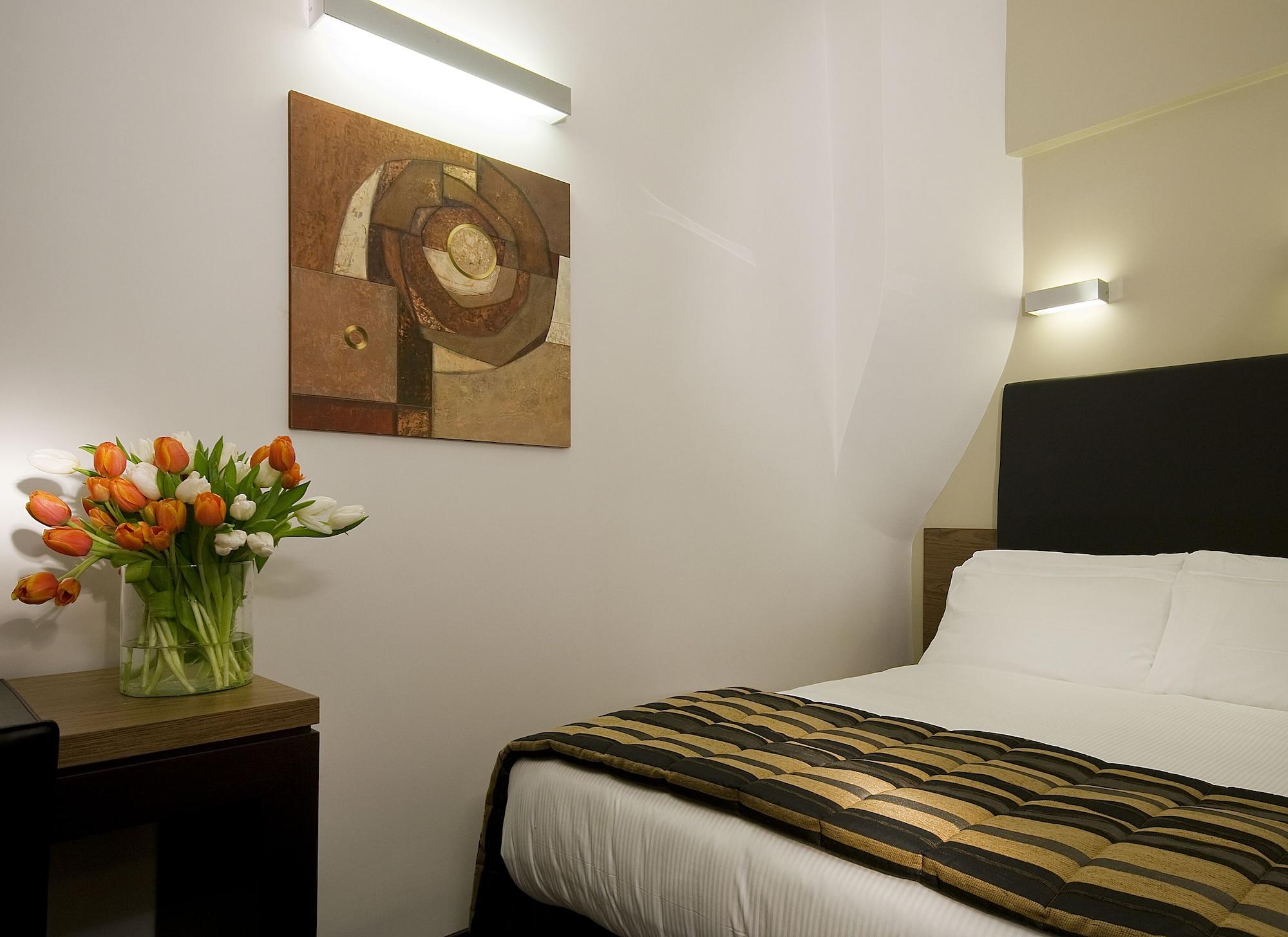Hotel Rinascimento - Gruppo Trevi Roma