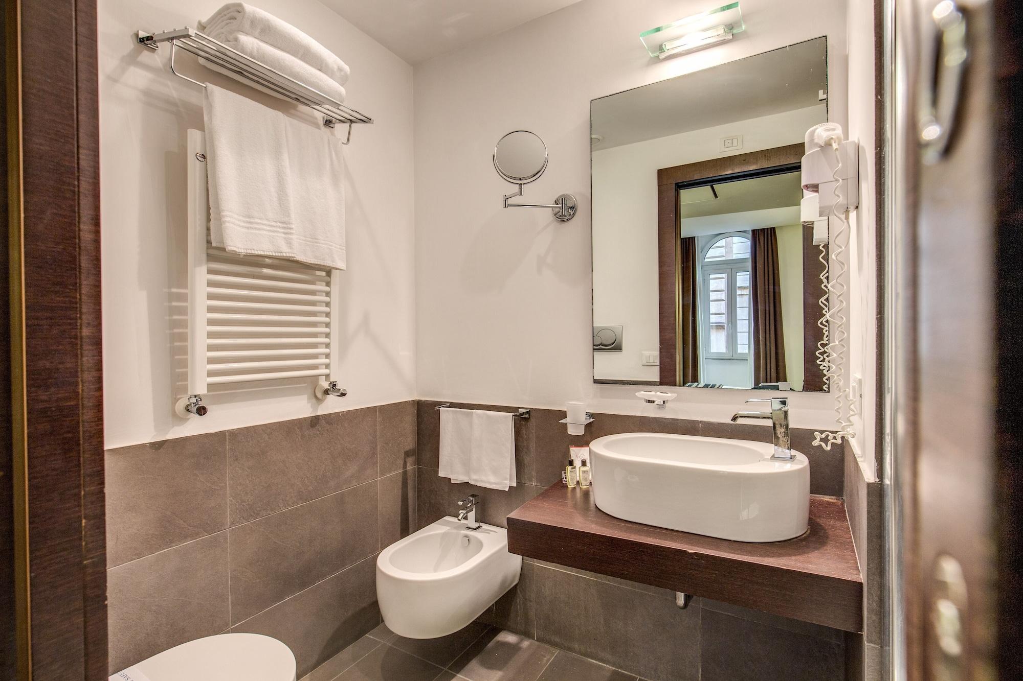 Hotel Rinascimento - Gruppo Trevi 4*