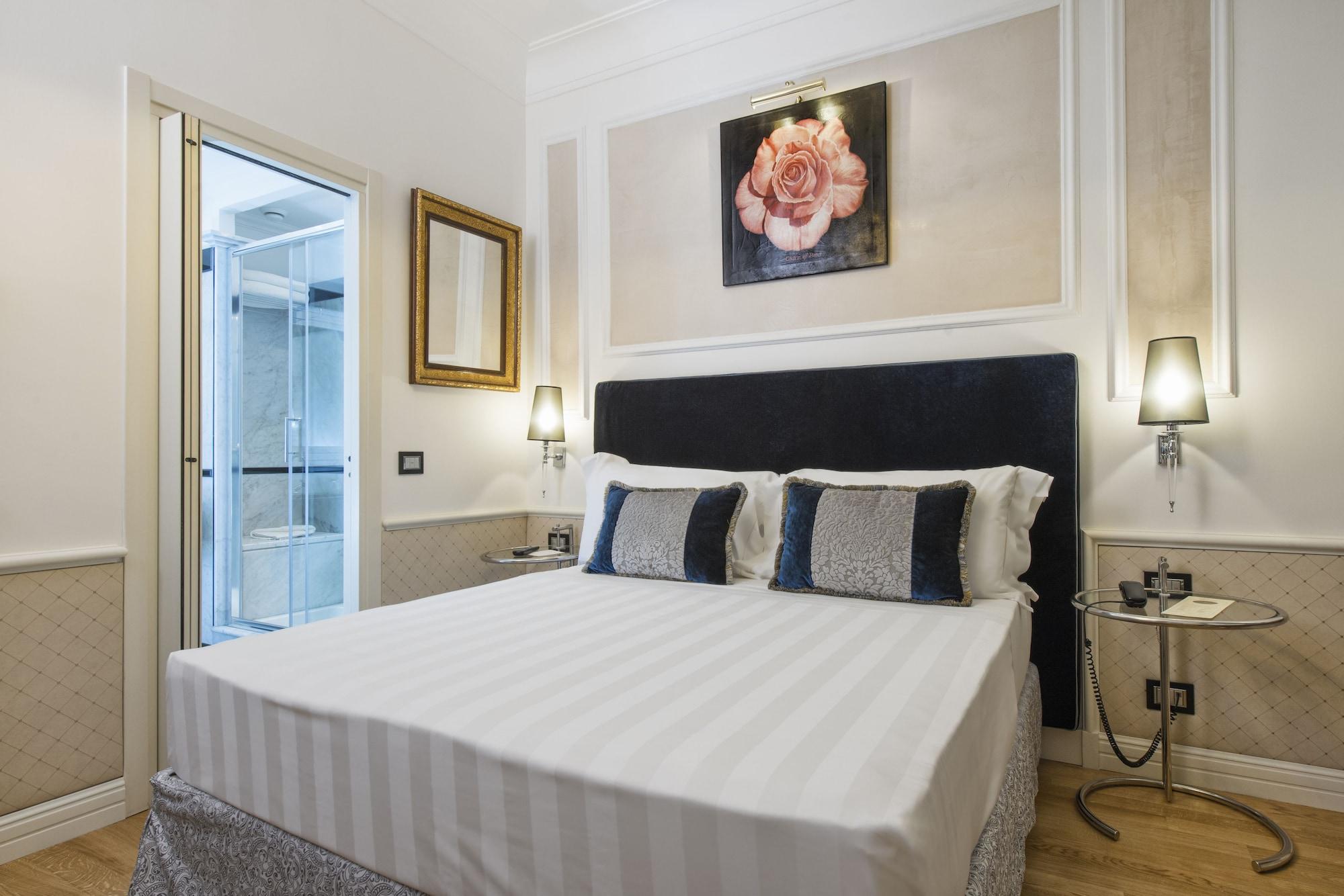 The Britannia Hotel