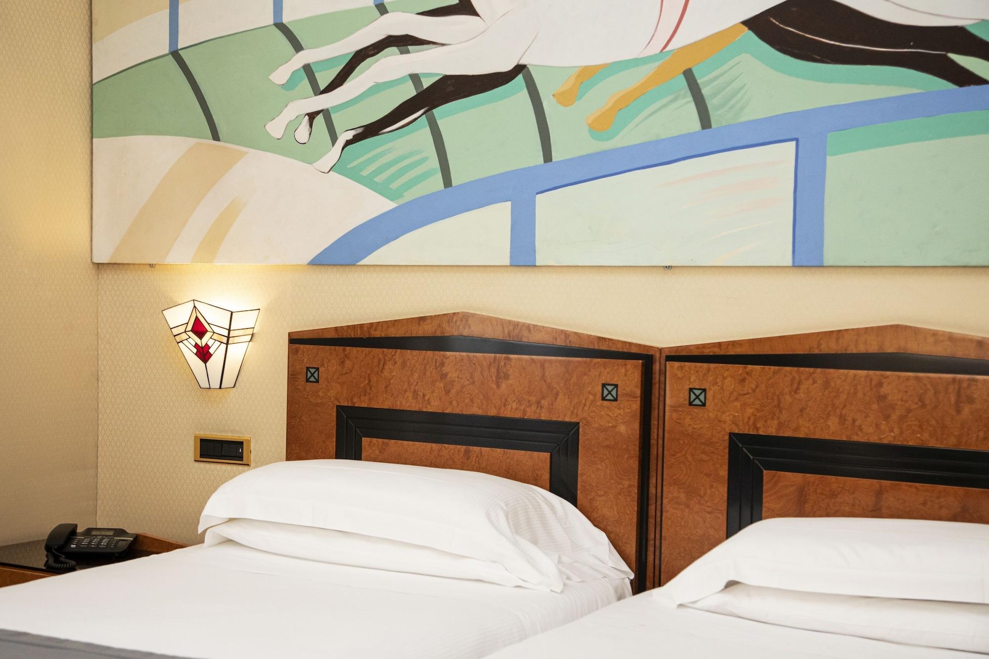 Western Artdeco Hotel Roma