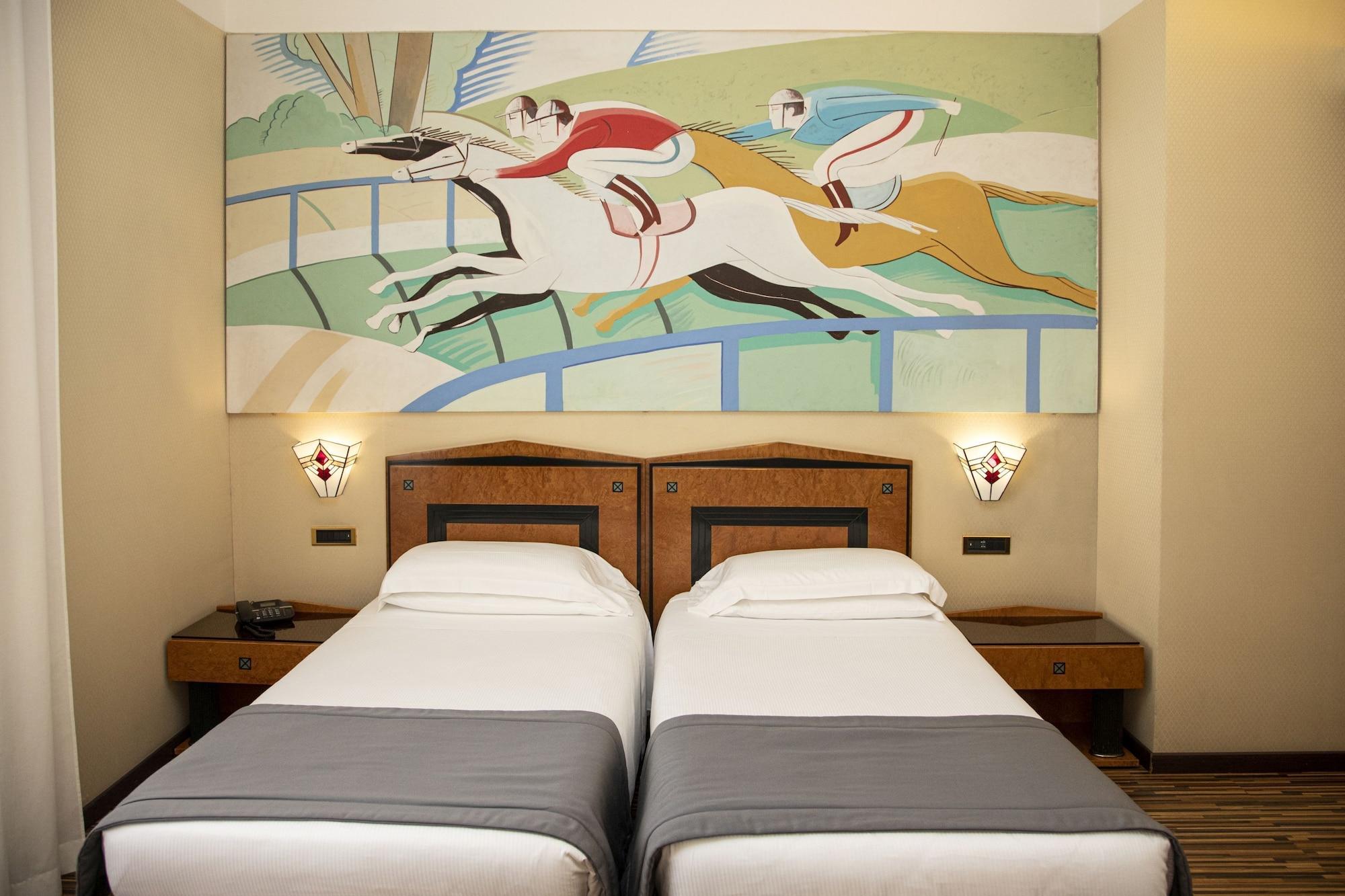 Western Artdeco 4*