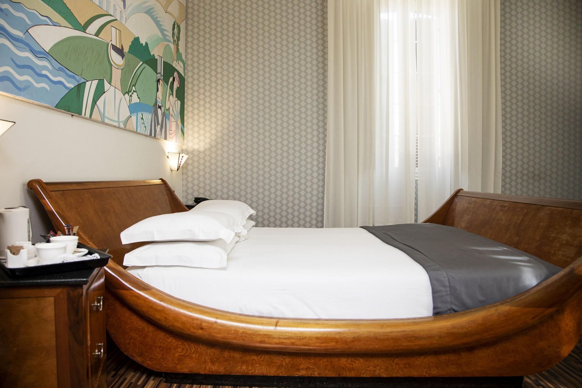 Western Artdeco Hotel Roma