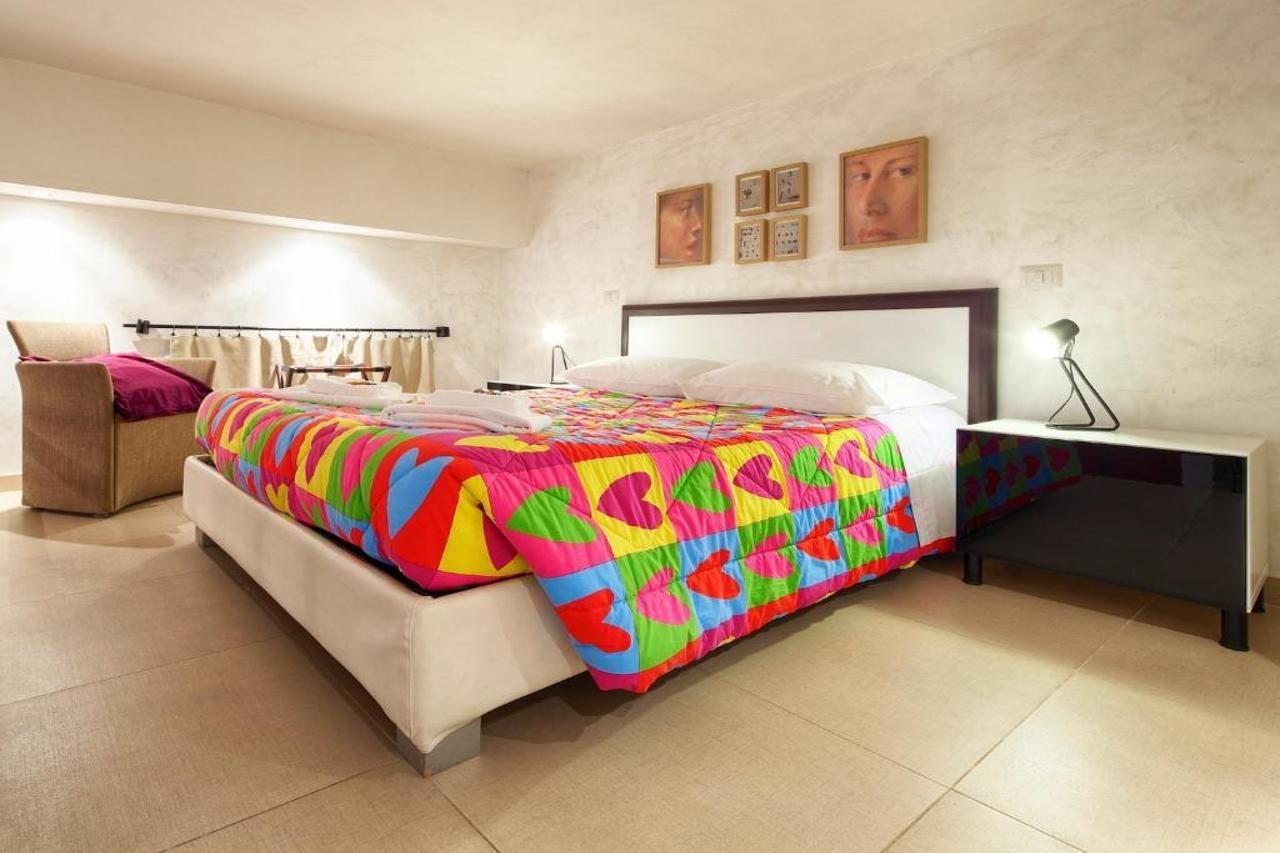 Ht Maximus 3* Rome
