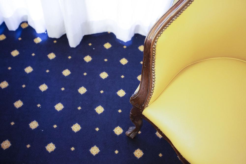 Napoleon Hotel Rome