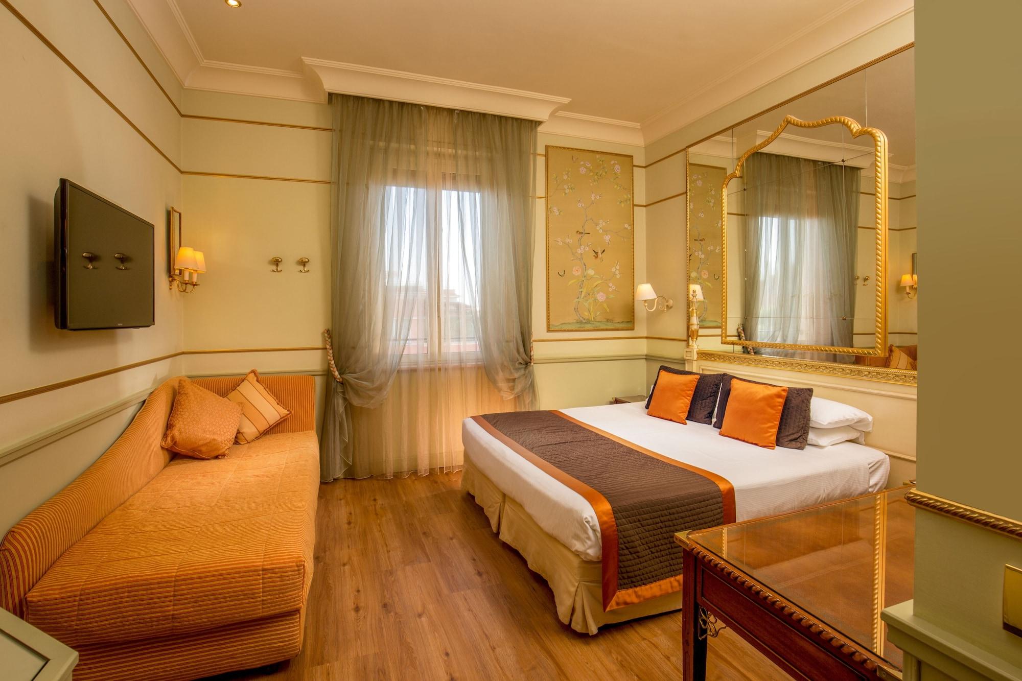 Degli Aranci Hotel Roma