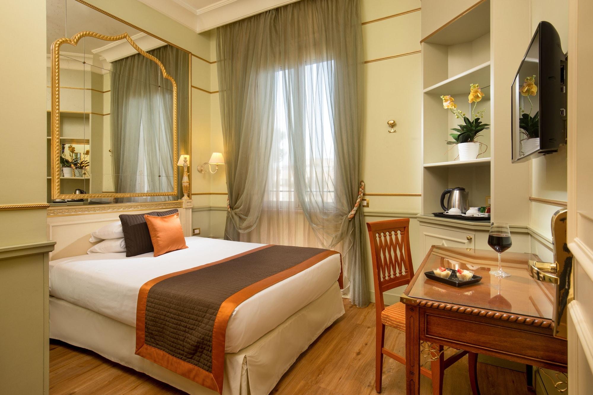 Degli Aranci Hotel