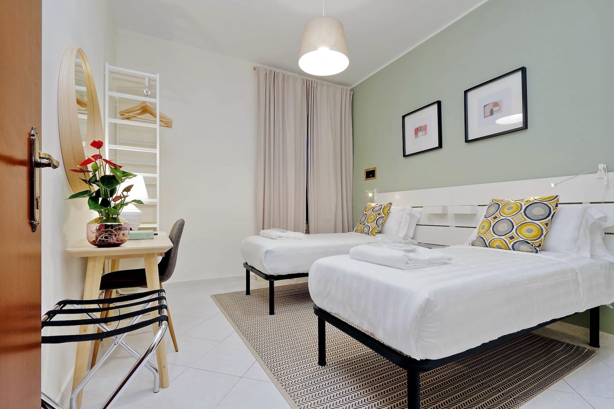 Hotel Casa Santa Sofia Rome