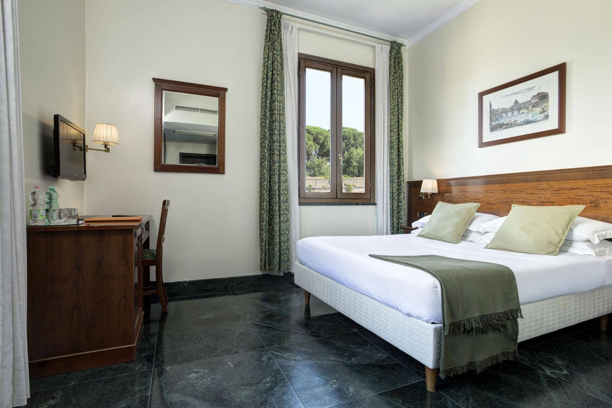 Hotel Grand Gianicolo Roma