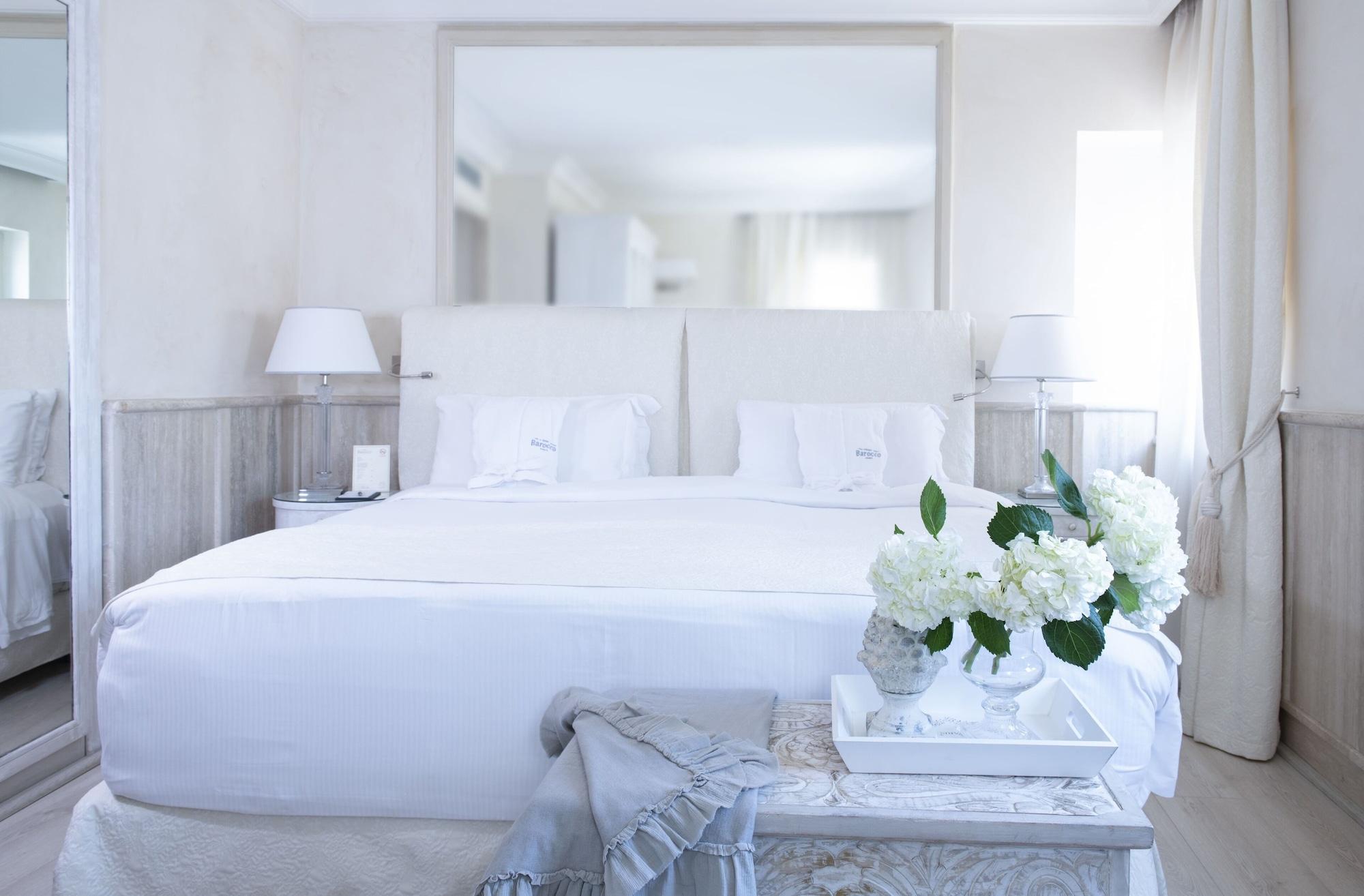 Hotel Barocco 4*