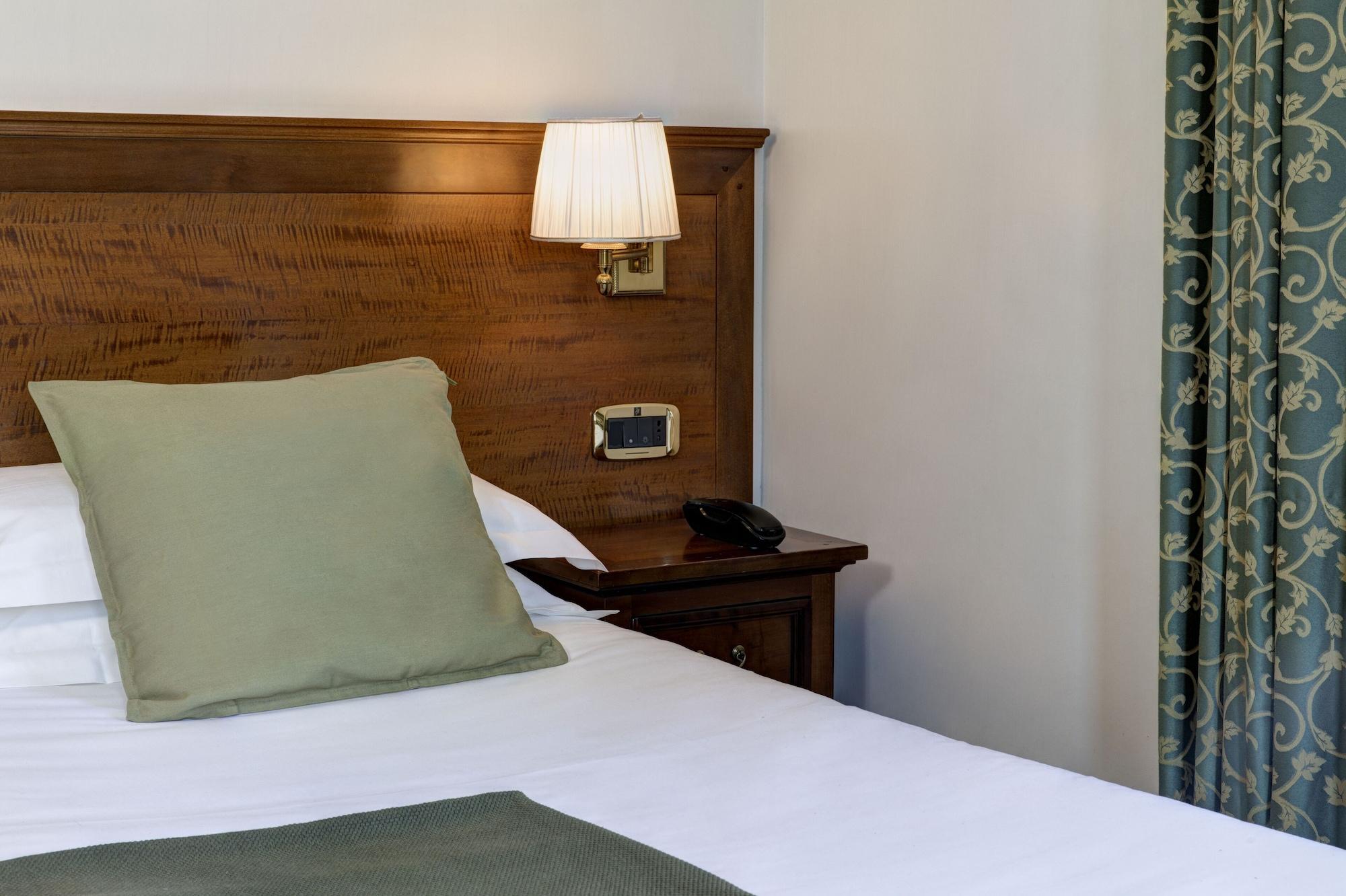 Grand Gianicolo Hotel Roma