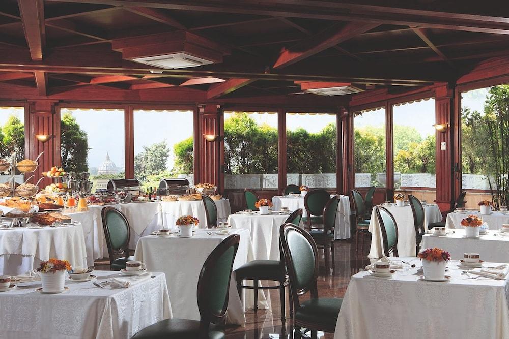 Grand Gianicolo 4* Roma