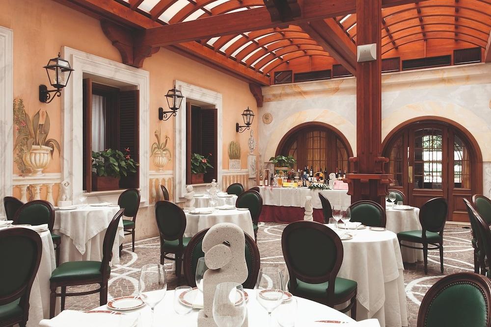 Grand Gianicolo 4* Roma