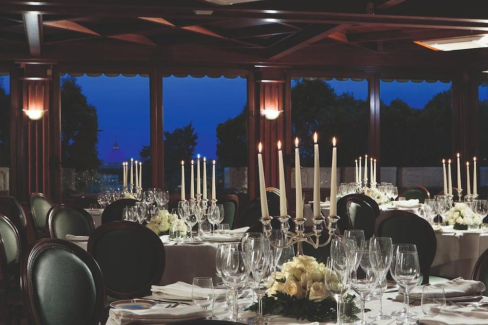 Hotel Grand Gianicolo