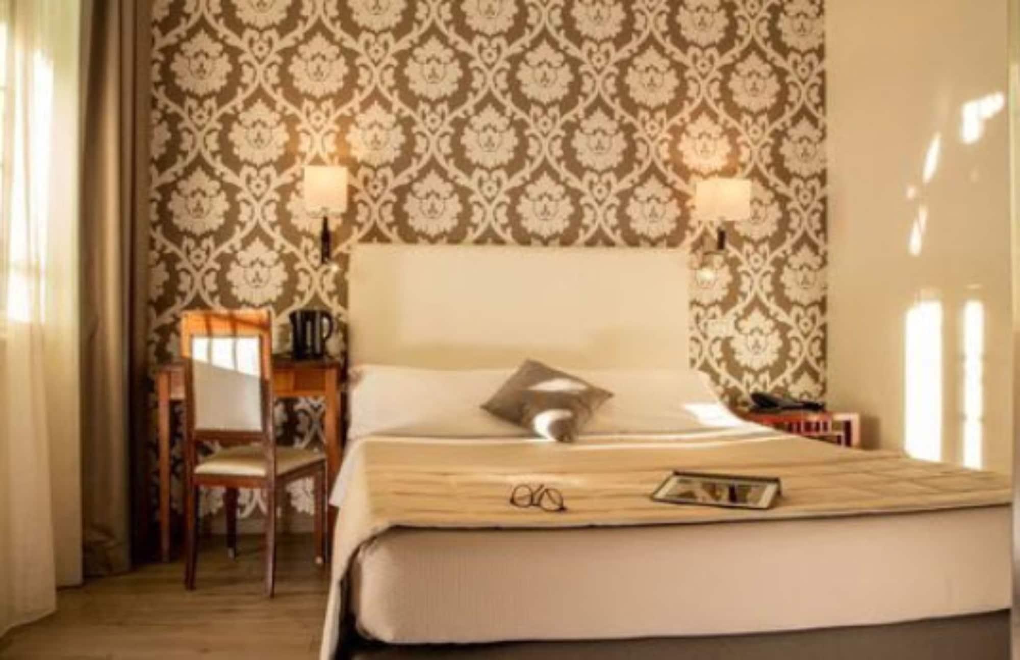 Hotel Alexandra 3*