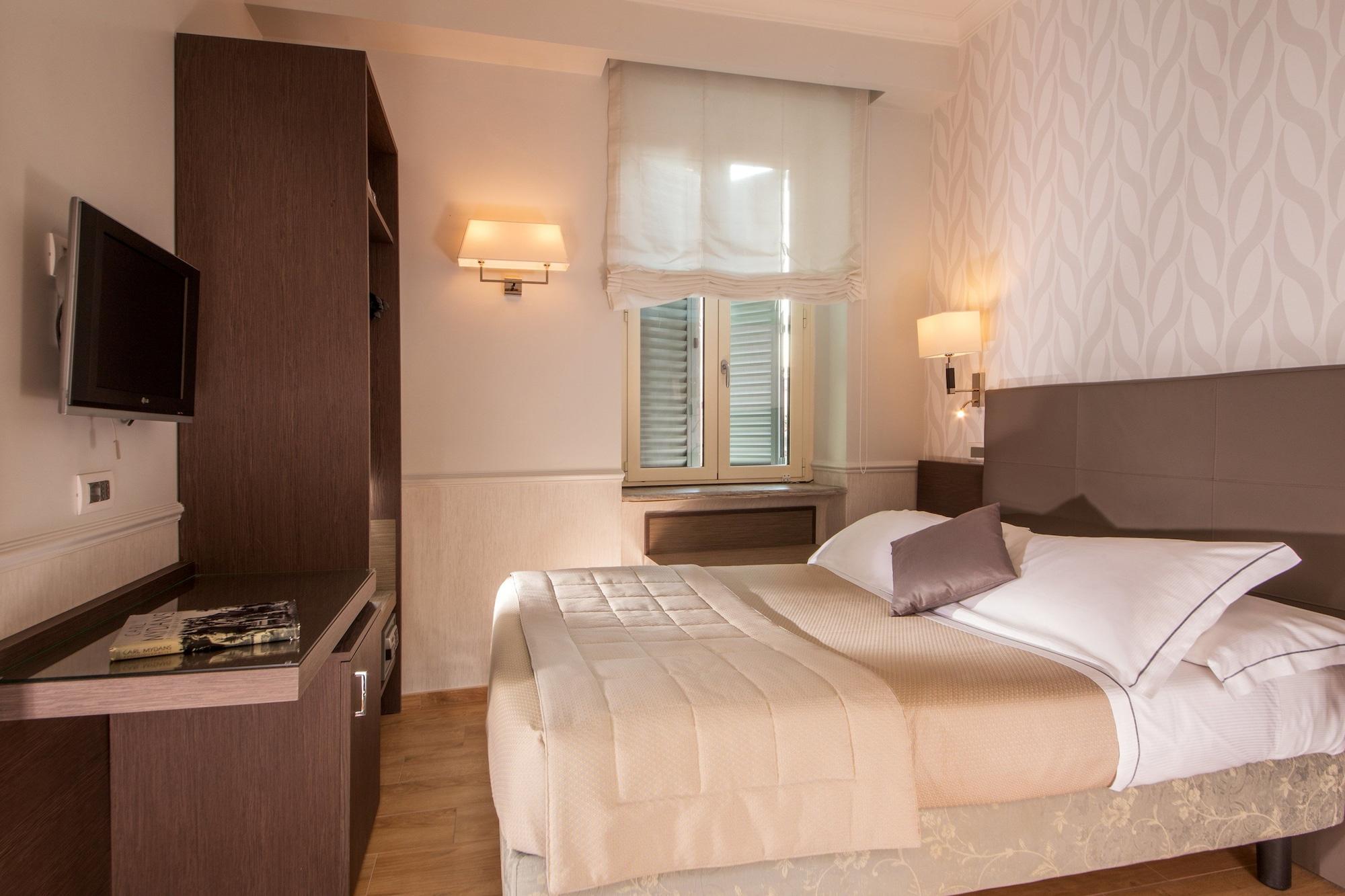 Hotel Alexandra 3*