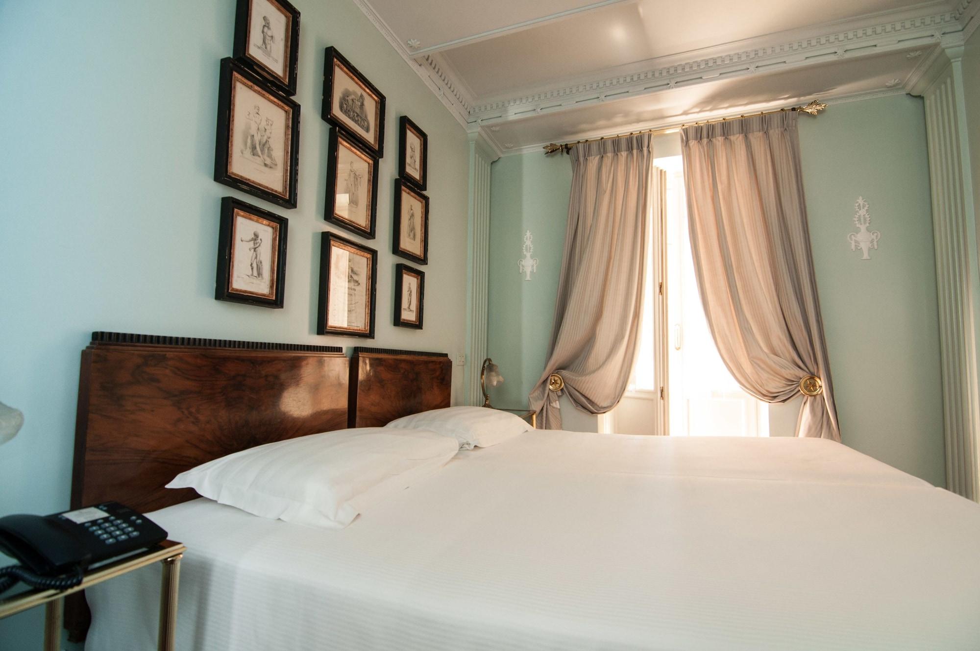 Alexandra 3* Roma