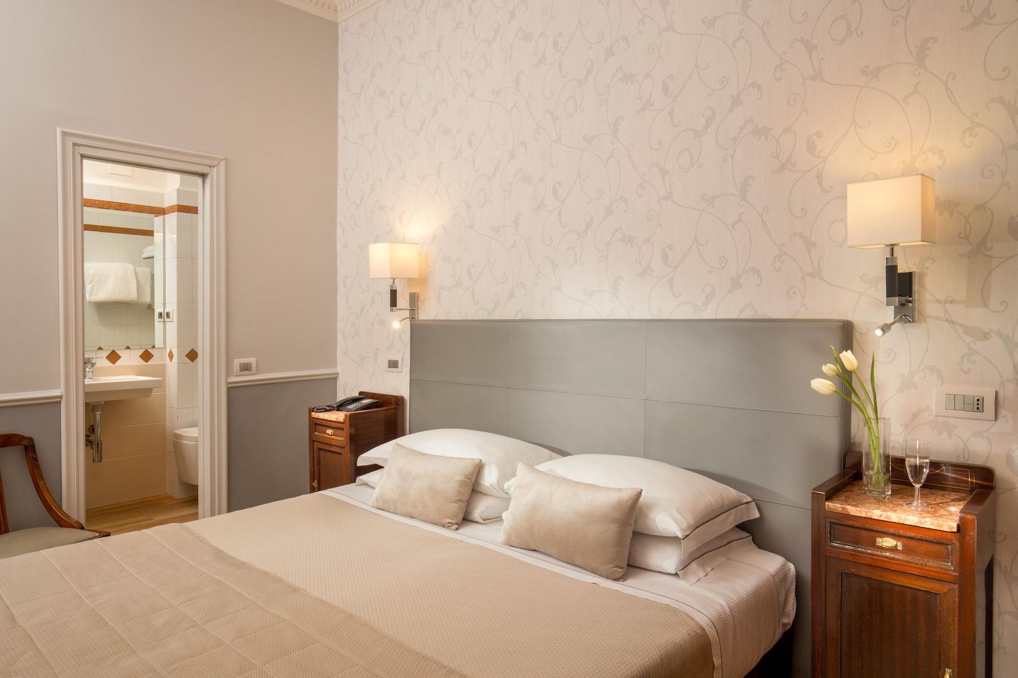 Alexandra Hotel Roma
