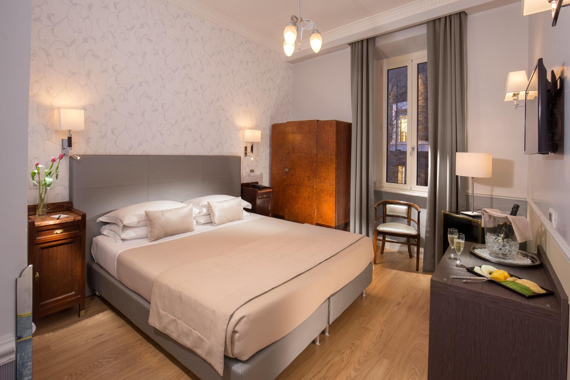 Hotel Alexandra 3*