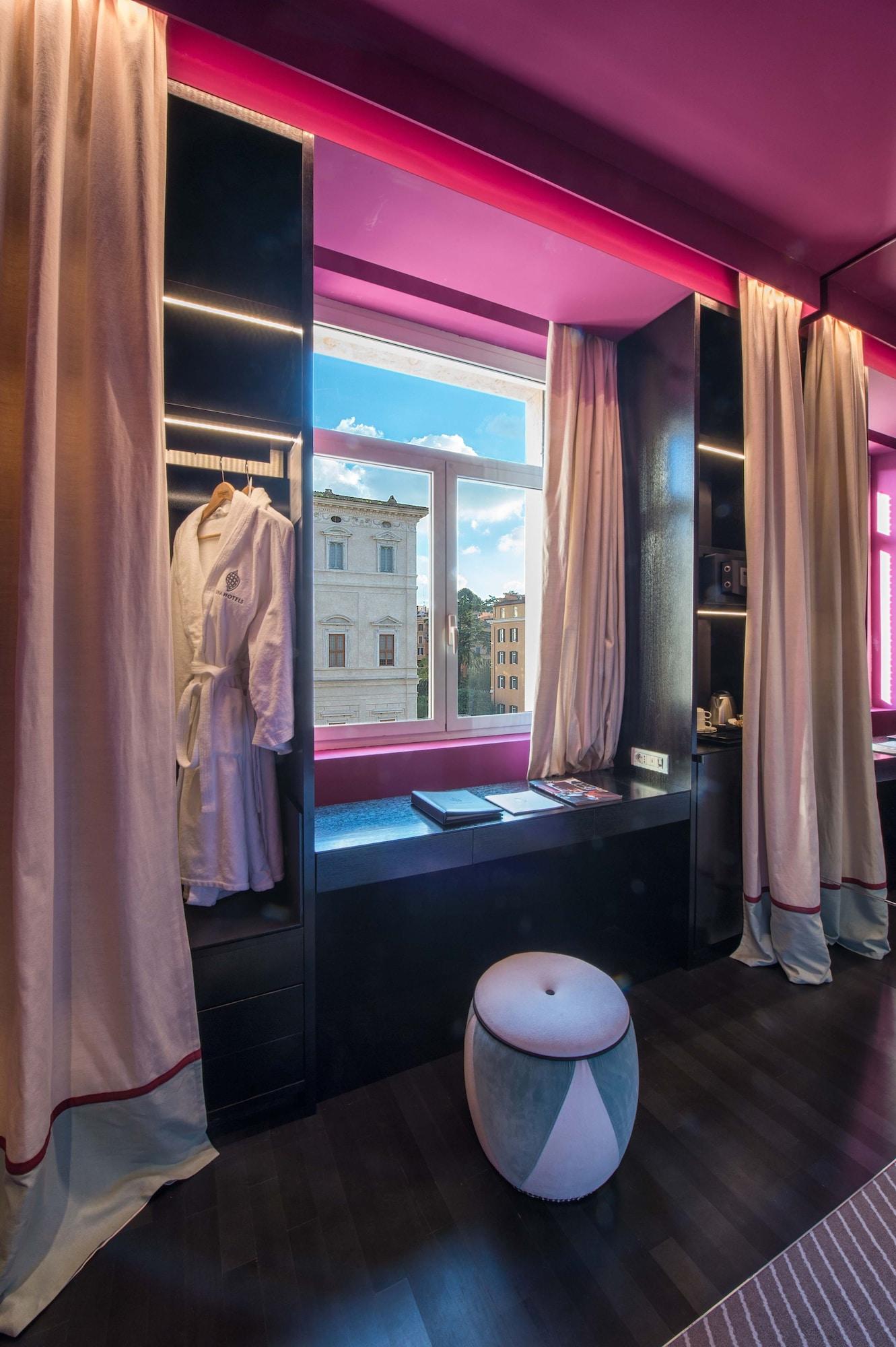 Sina Bernini Bristol 5* Roma