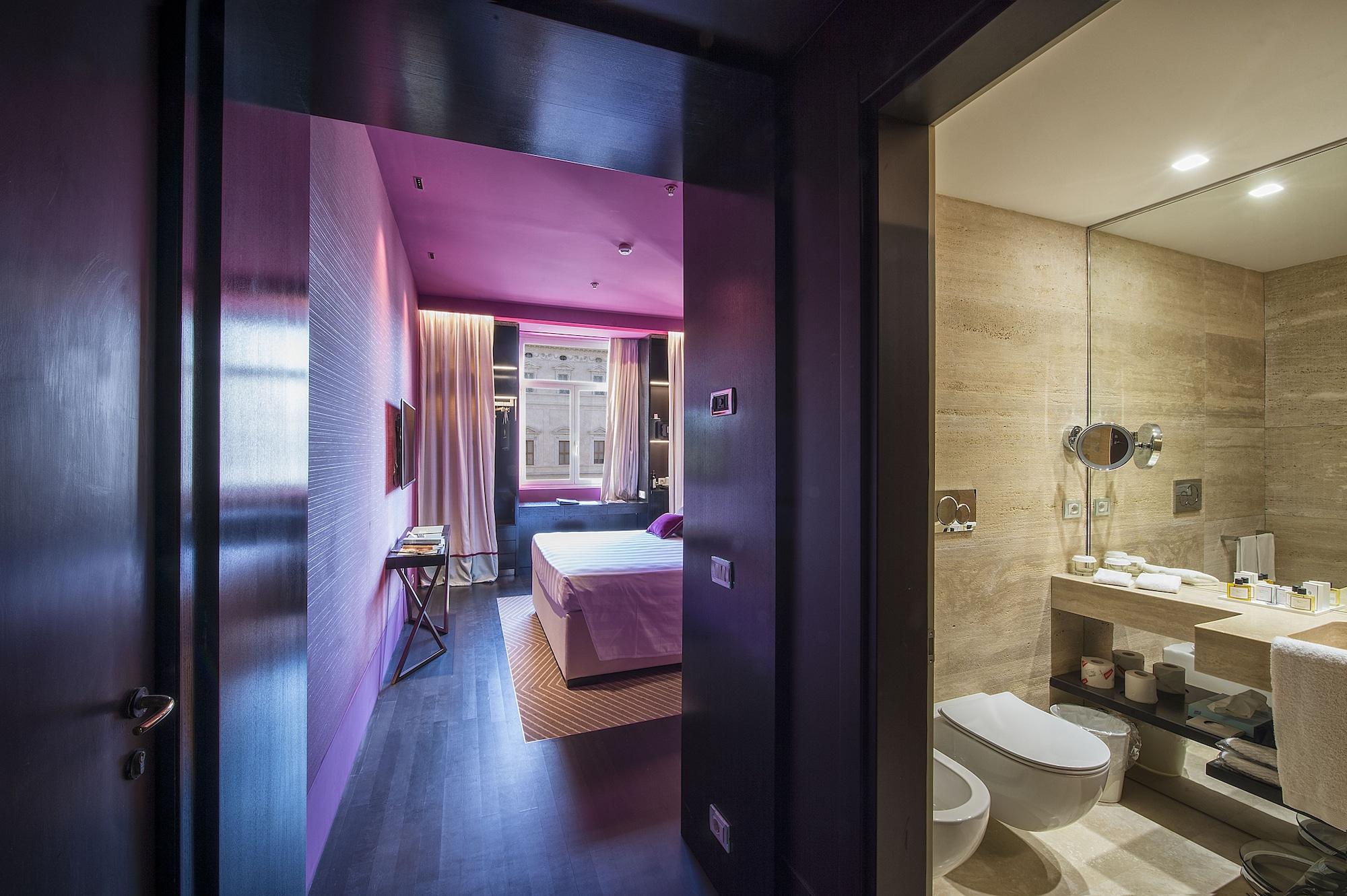 Sina Bernini Bristol 5* Roma