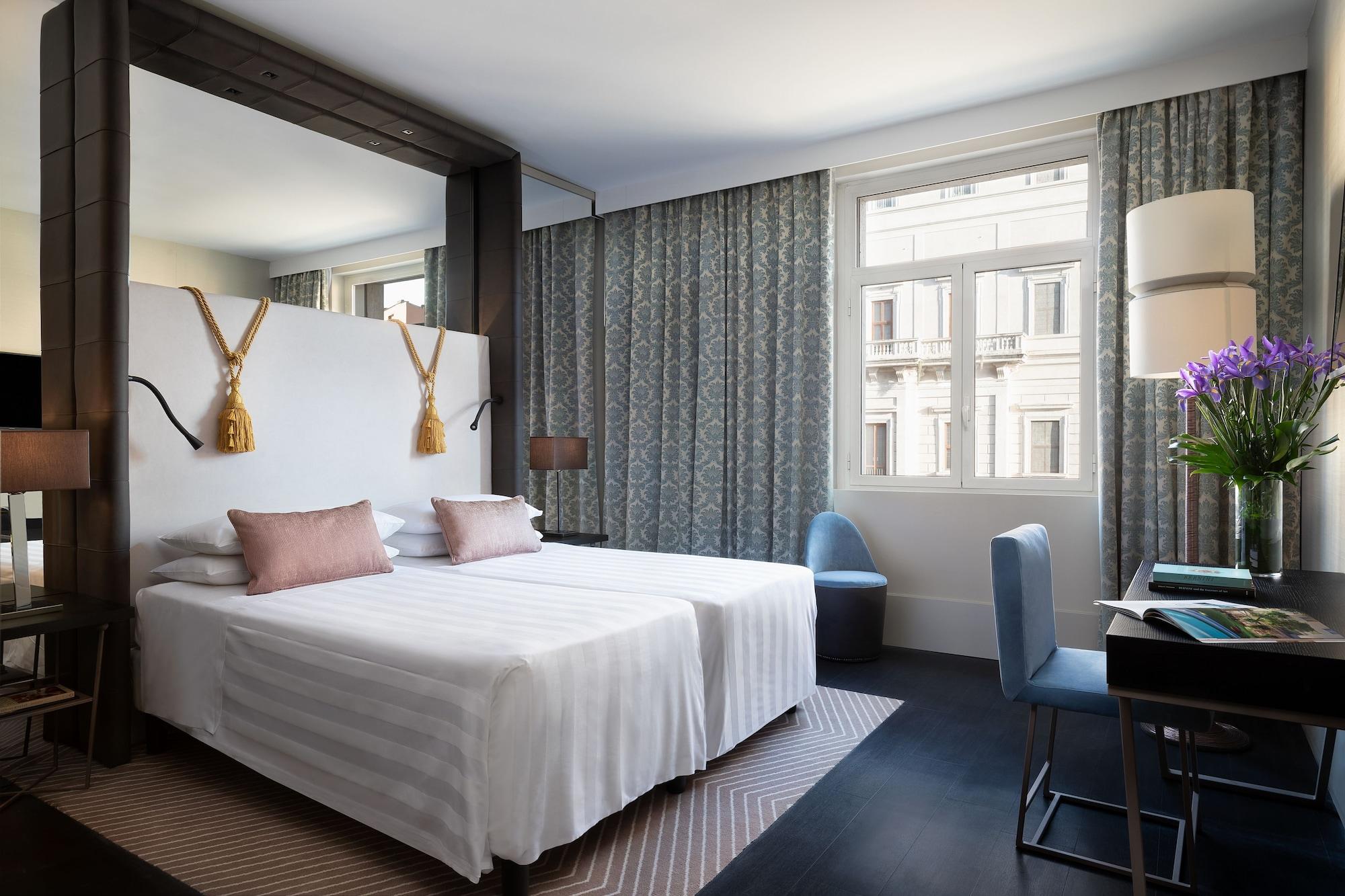 Sina Bernini Bristol 5* Roma