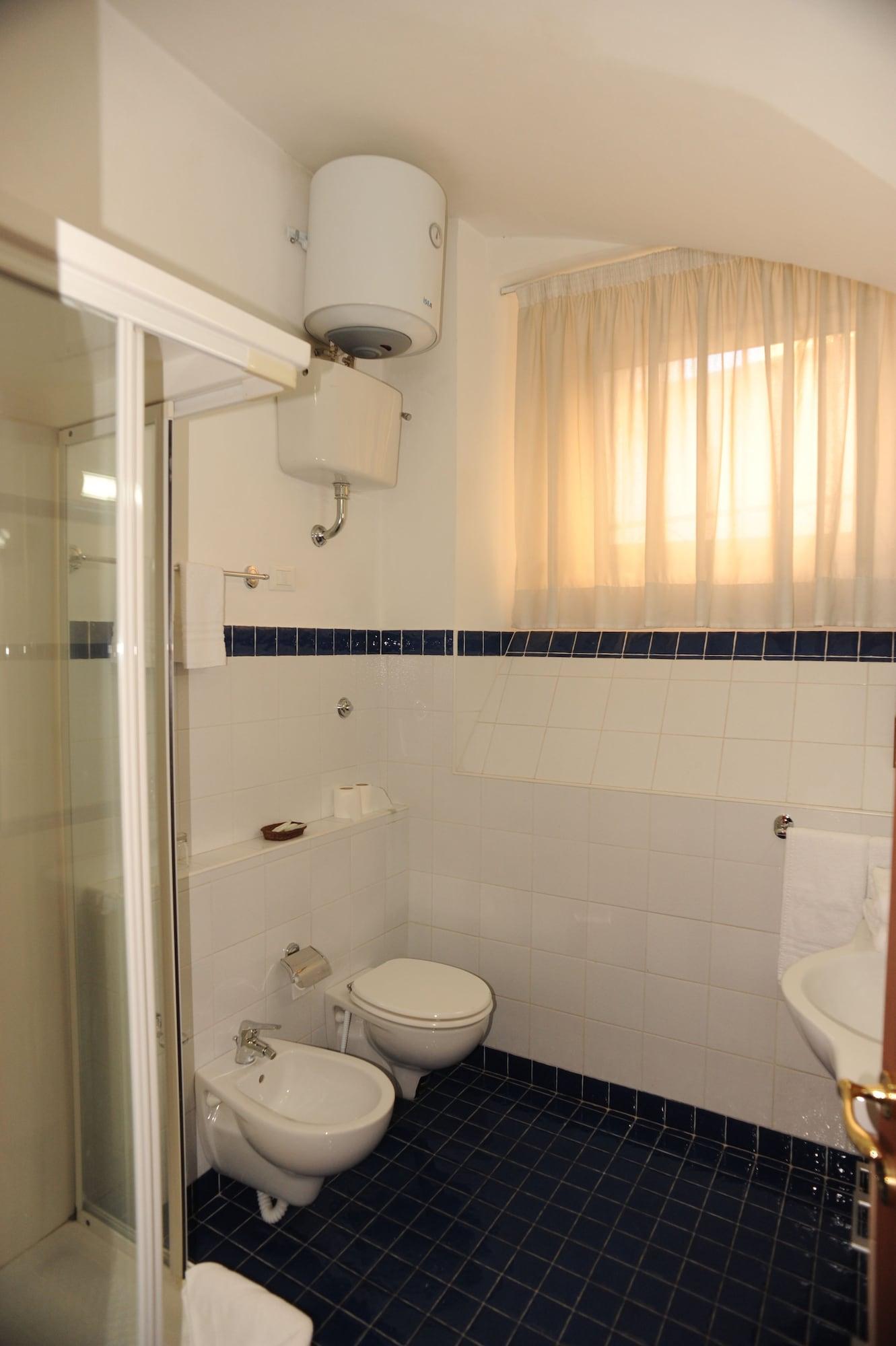 Silva Hotel Roma