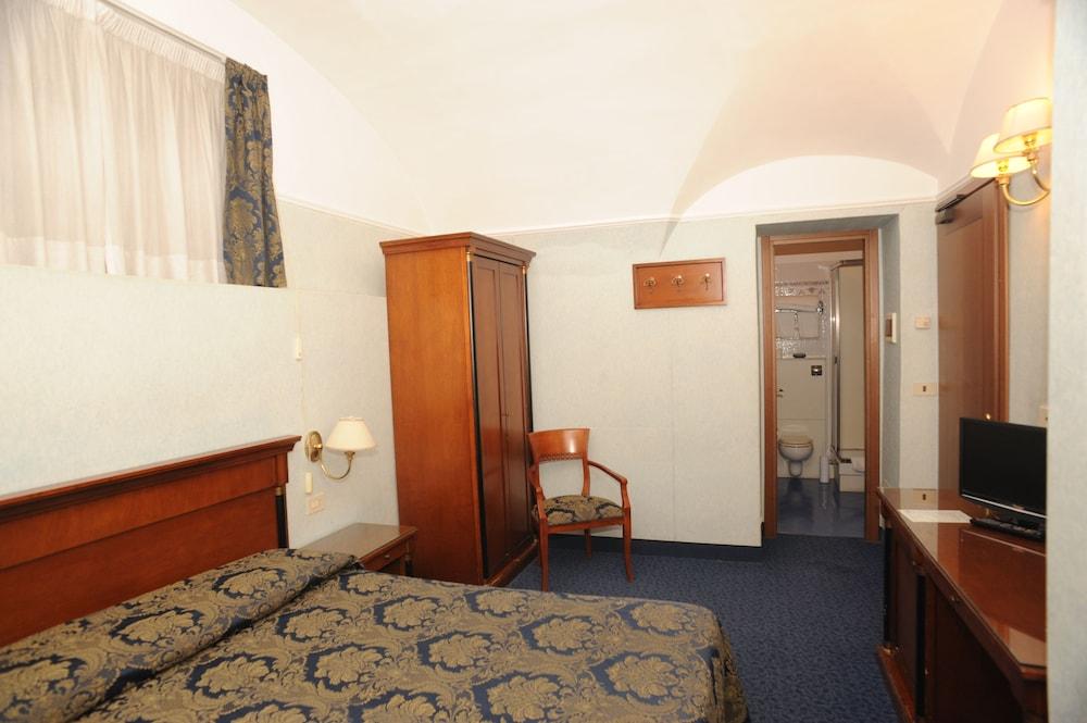 Hotel Silva Roma