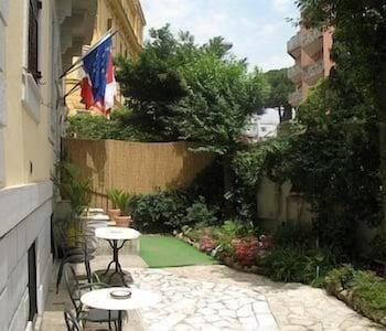 Hotel Silva 3*