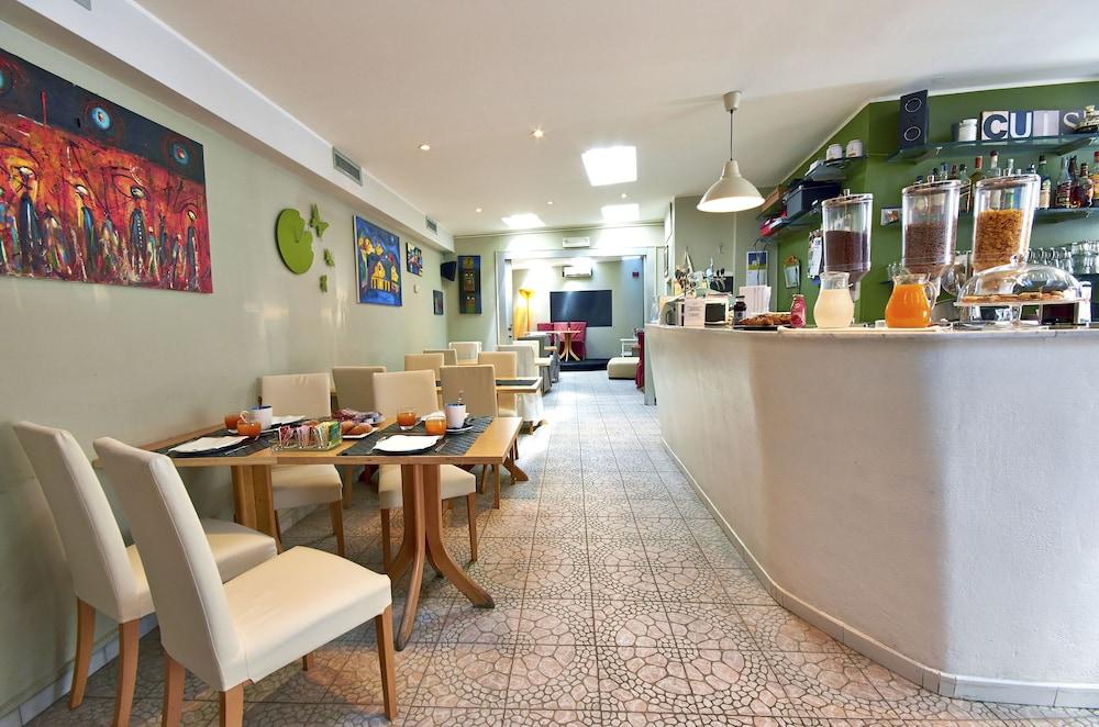 Silva Hotel Roma