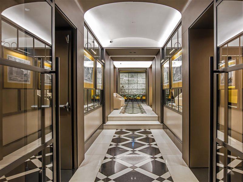 Hotel Lunetta Roma