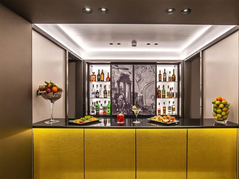 Lunetta Hotel 4*