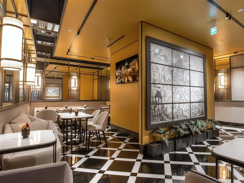Lunetta Hotel 4*