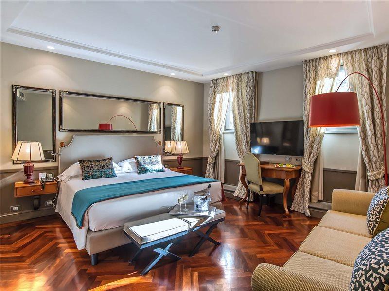 Hotel Lunetta
