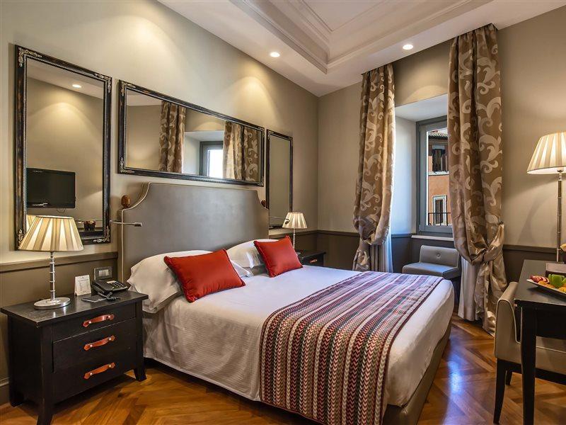 Lunetta Hotel