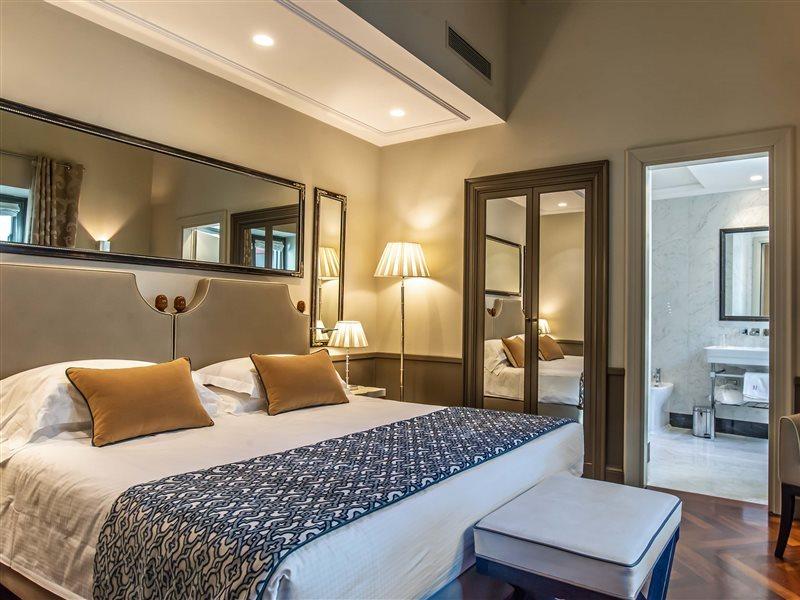 Lunetta Hotel Roma