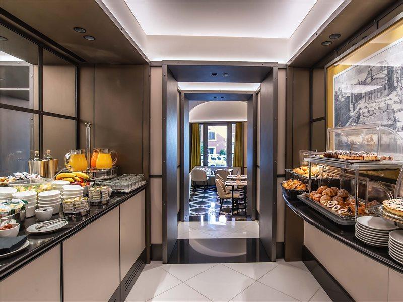Hotel Lunetta 4*
