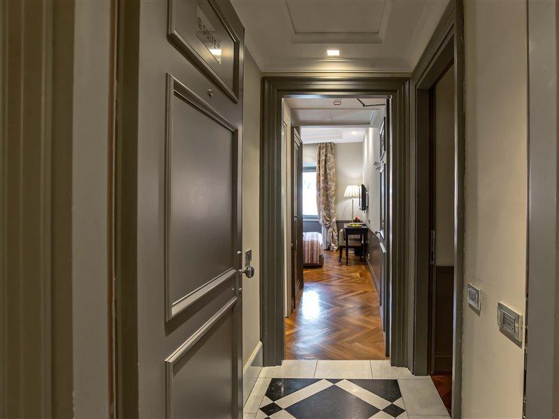 Hotel Lunetta Roma