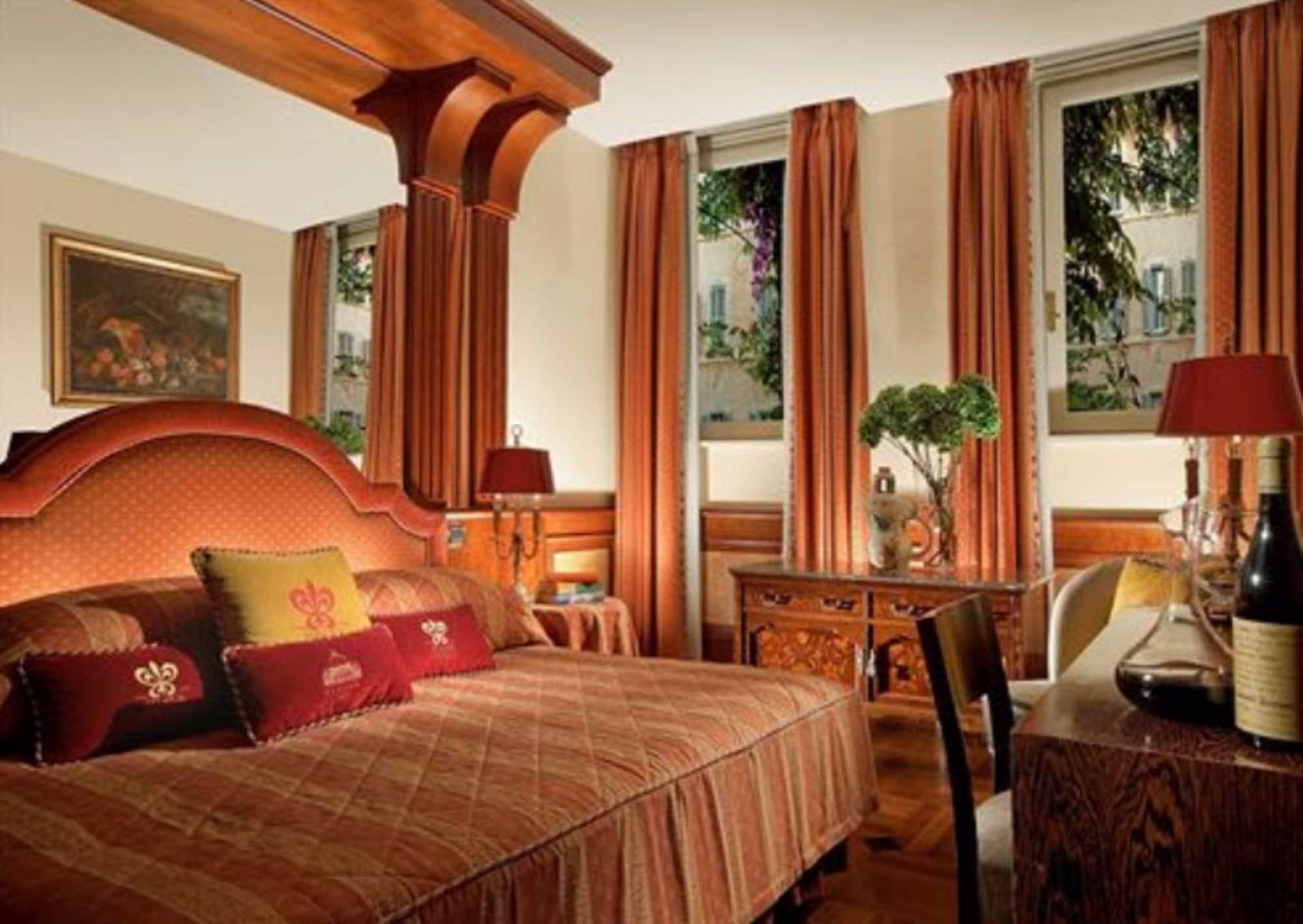 Bio Raphael - Relais & Chateaux Hotel 5*