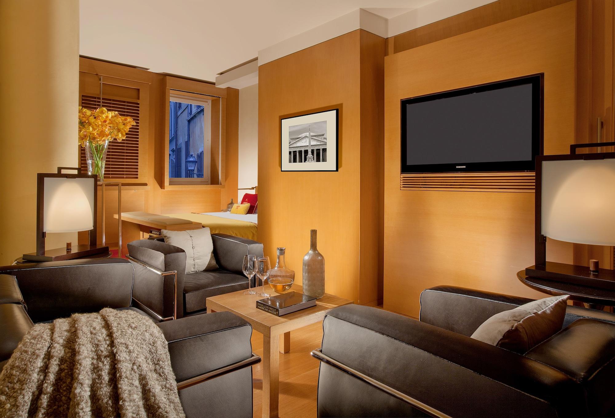 Bio Raphael - Relais & Chateaux 5*