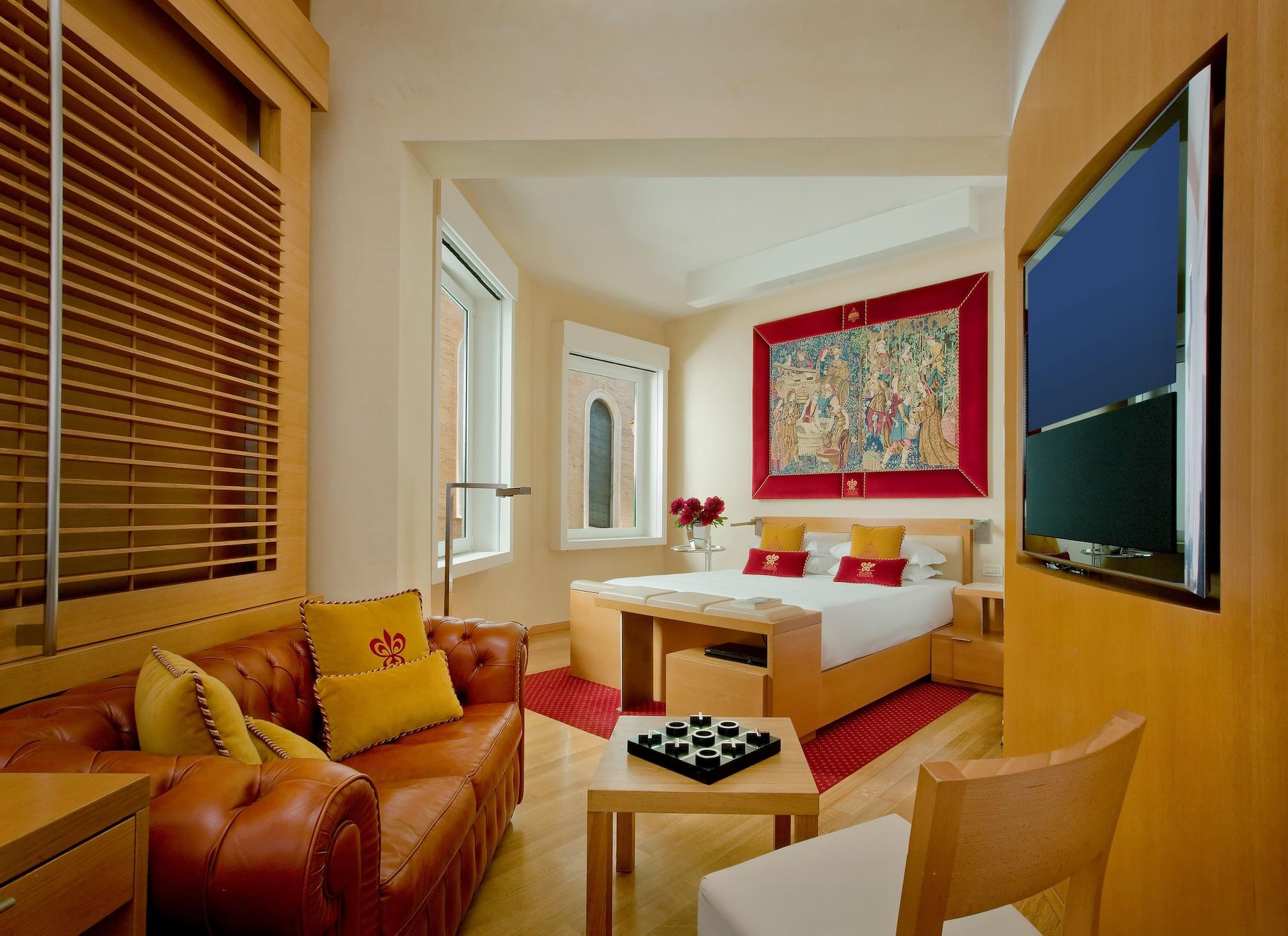 Bio Raphael - Relais & Chateaux 5*