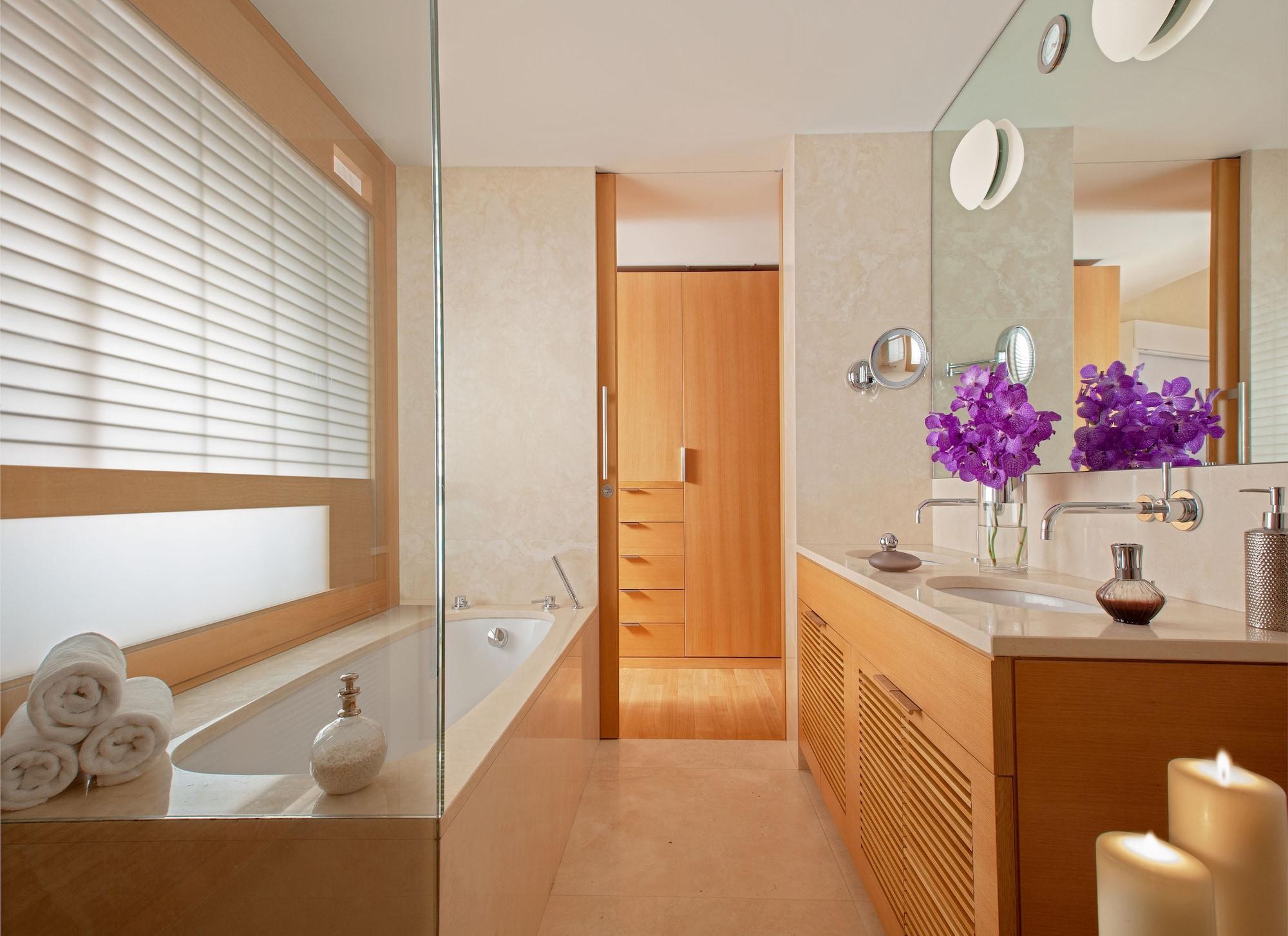 Hotel Bio Raphael - Relais & Chateaux 5*